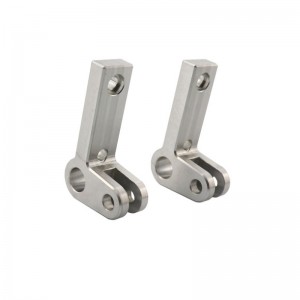 Páirteanna Ionstraime Leighis 2